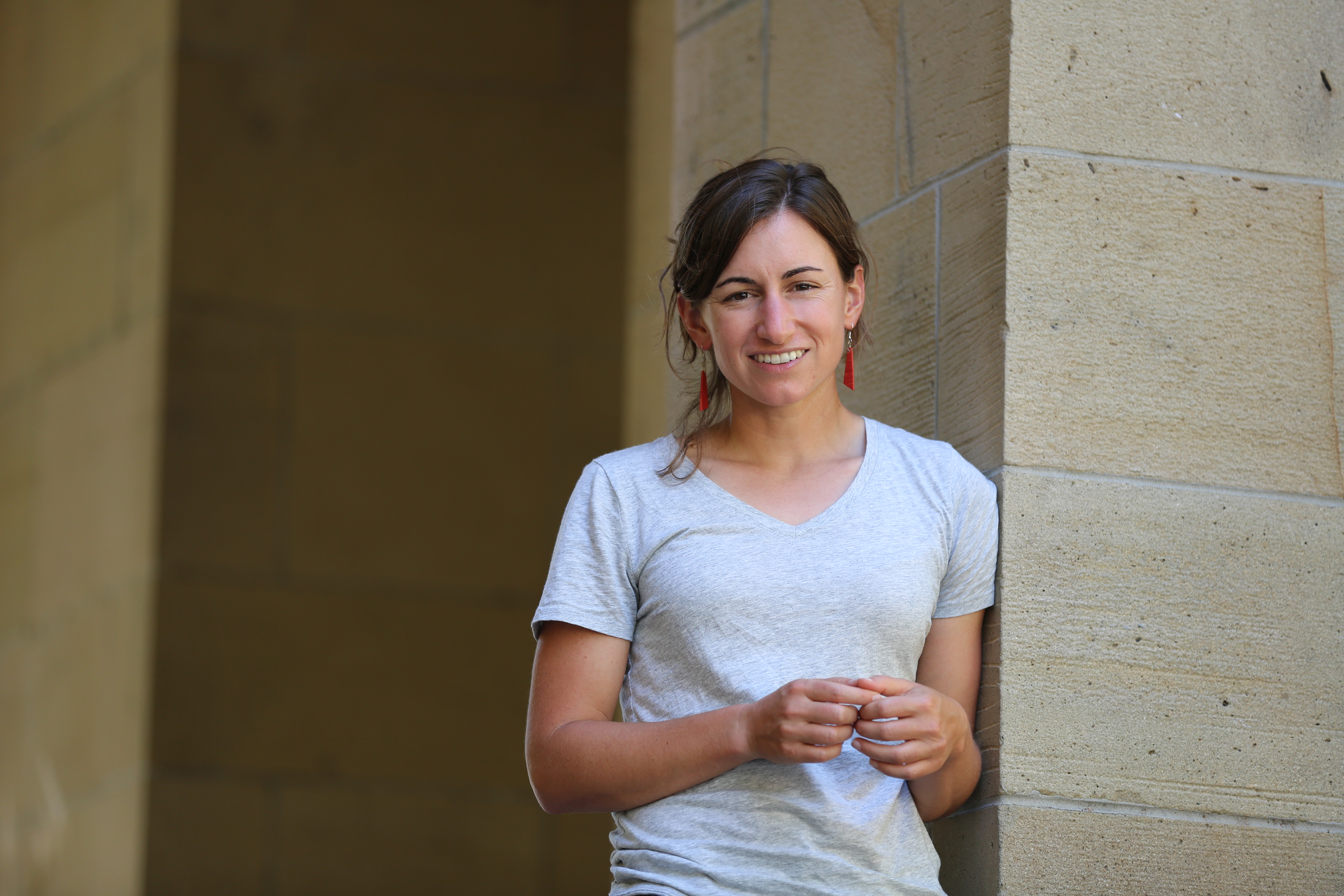 Photo of Lynne Zummo