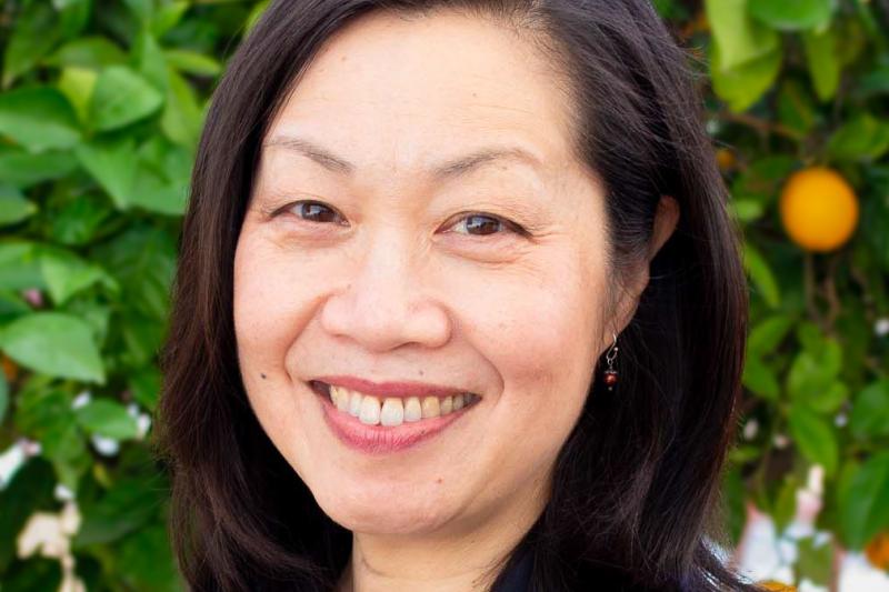 Dr. Jennifer A. Yee, Ph.D, Stanford GSE M.A. ‘95