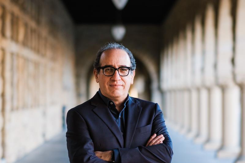 Photo of Alfredo Artiles