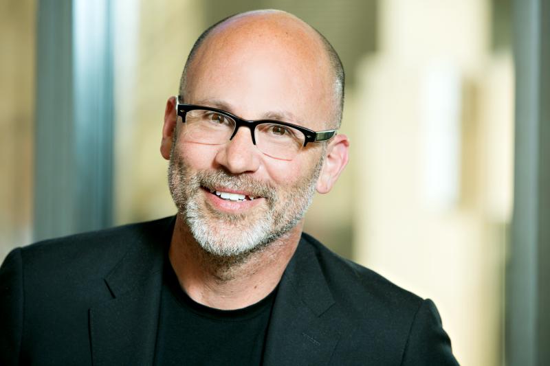 Photo of Philip Fisher