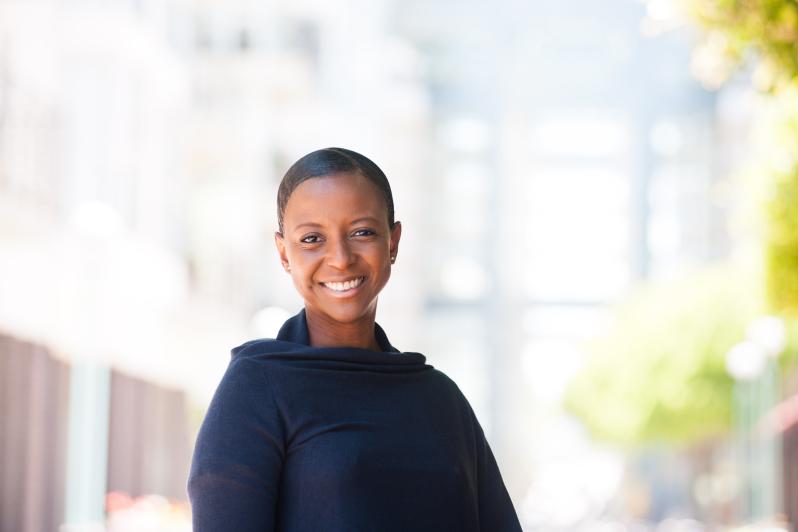 Alexandra Bernadotte