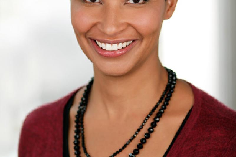 Danielle Allen (Courtesy photo)