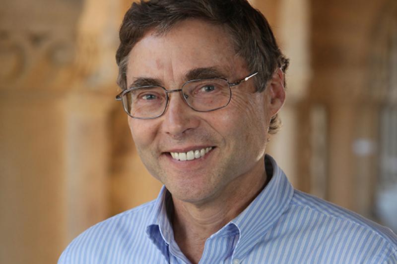 Carl Wieman