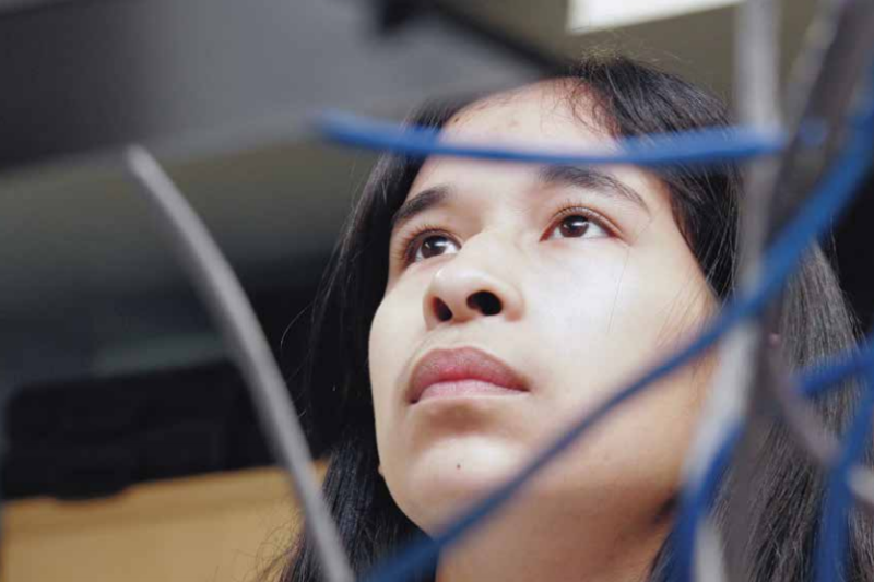 The report identifies three types of performance indicators that should be included in district Local Control and Accountability Plans.