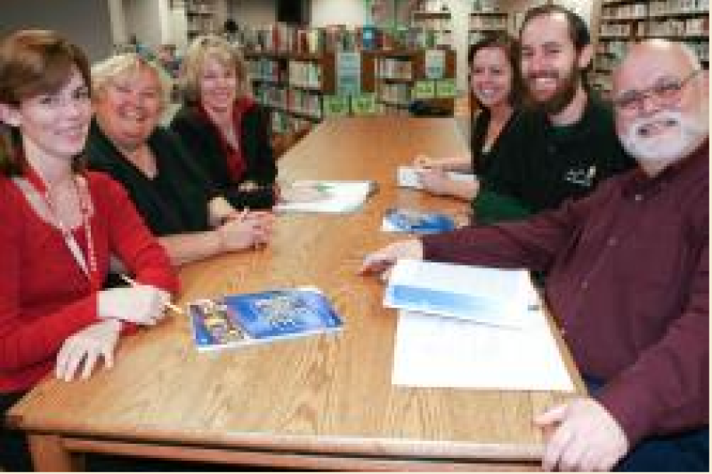 SCOPE report examines use of National Board certification process to improve teaching.