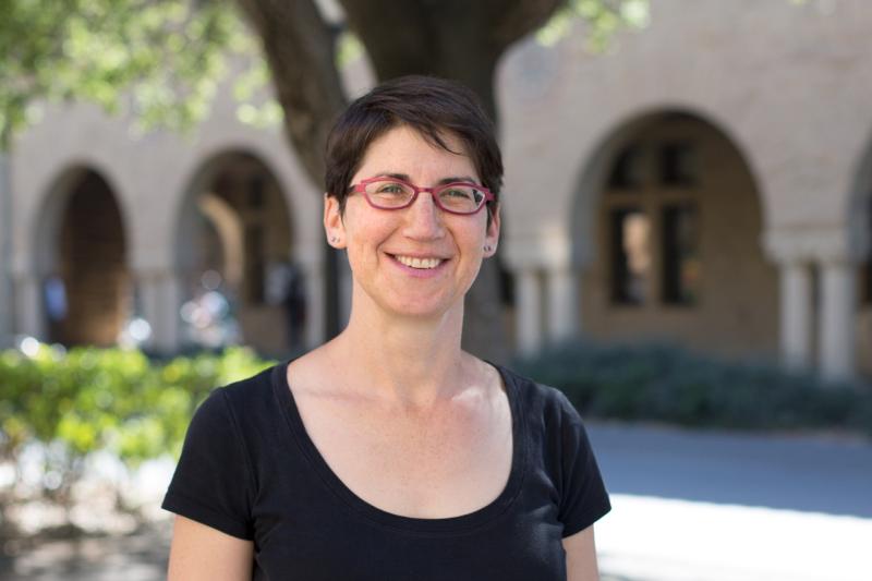Sarah Levine (photo by Sofia Kukhar)