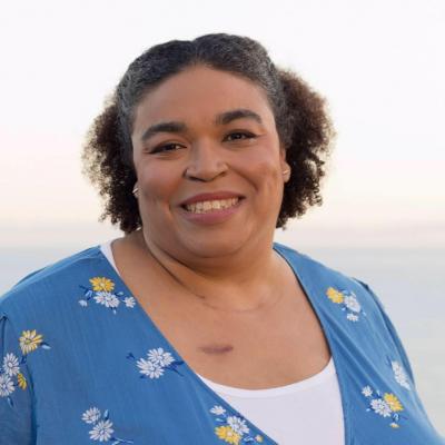 Picture of Anne H. Charity Hudley