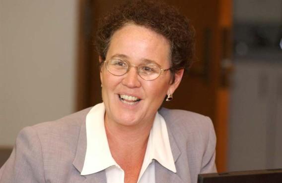 Linda Darling-Hammond