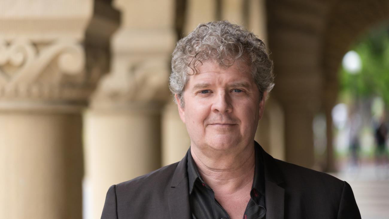 Picture of Sean Reardon