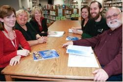 SCOPE report examines use of National Board certification process to improve teaching.