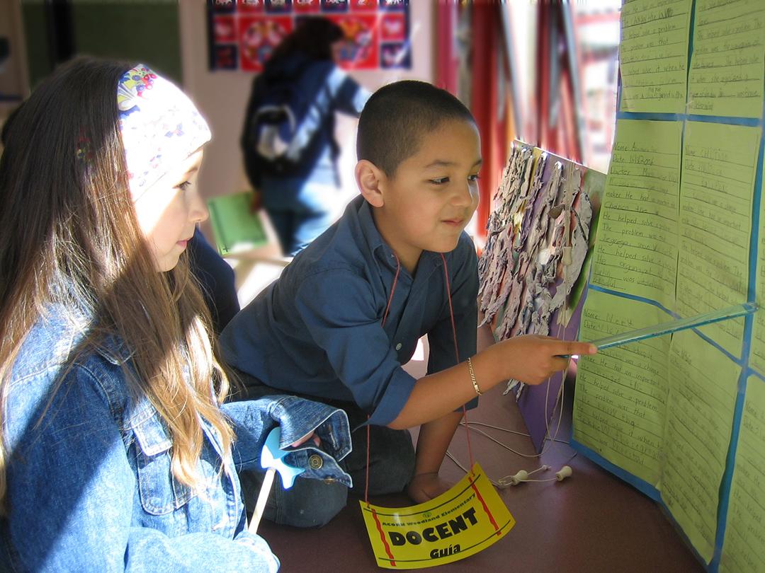 Among its proposals, the new report calls for the delivery of more challenging content to an increasingly diverse group of students.