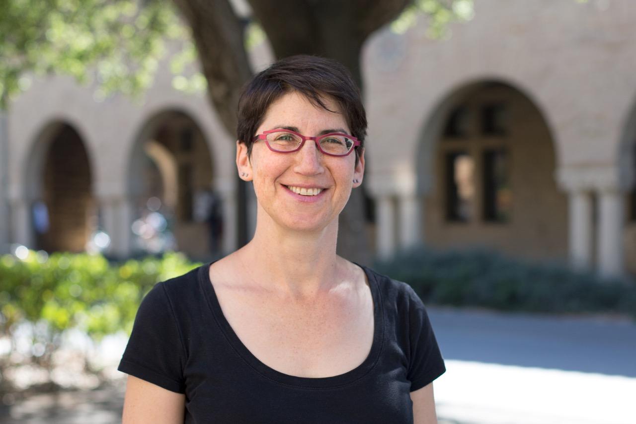 Sarah Levine (photo by Sofia Kukhar)
