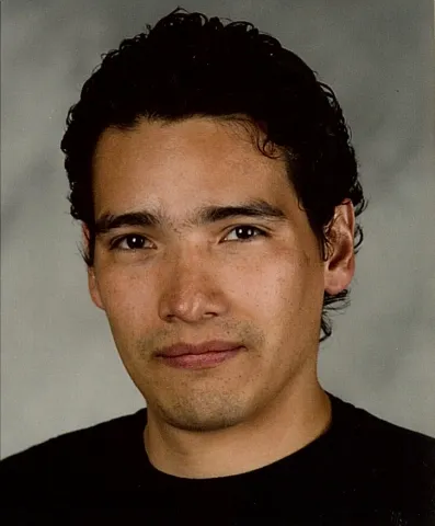 Edgar Franco-Vivanco