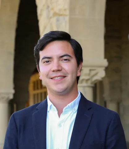 Photo of Sebastián Guevara