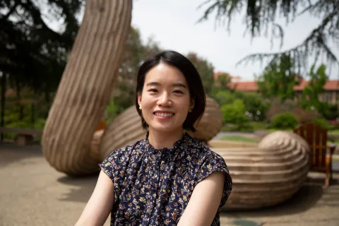 Photo of Risako Ninomiya