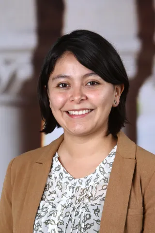 Photo of Idalia Rodriguez Morales