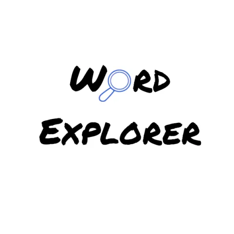 Word Explorer