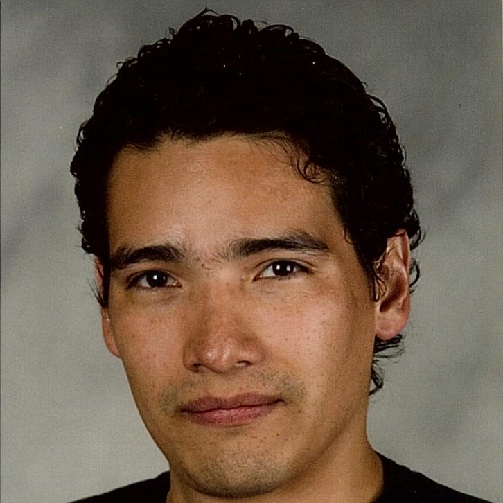 Edgar Franco-Vivanco