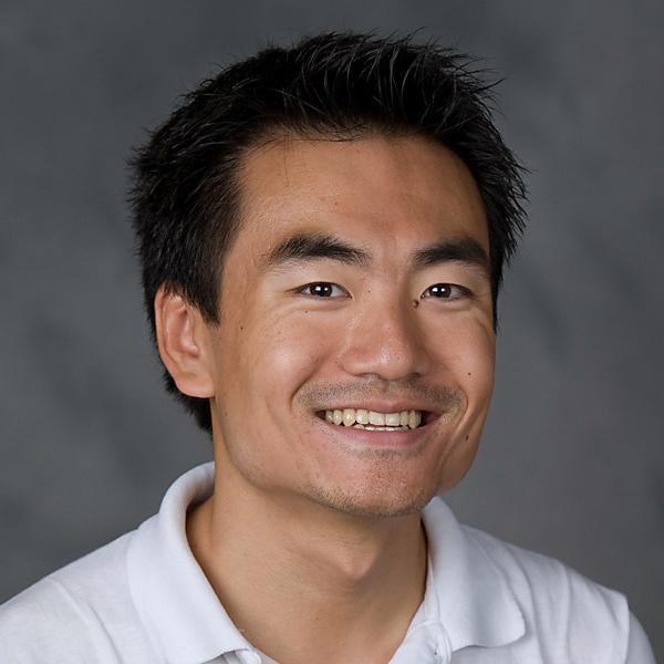 Richard Ruochen Li