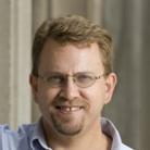 Photo of Tom Luschei