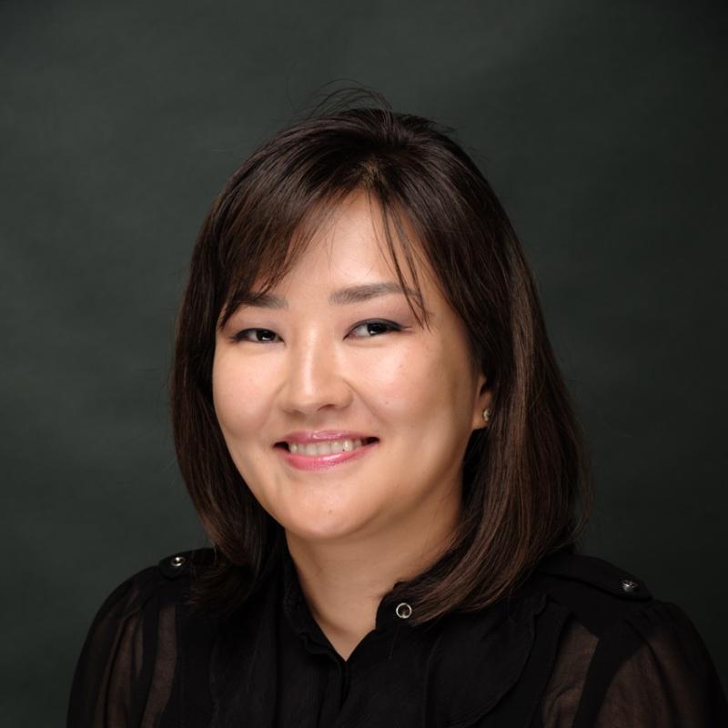 Khongorzul Bat-Ireedui