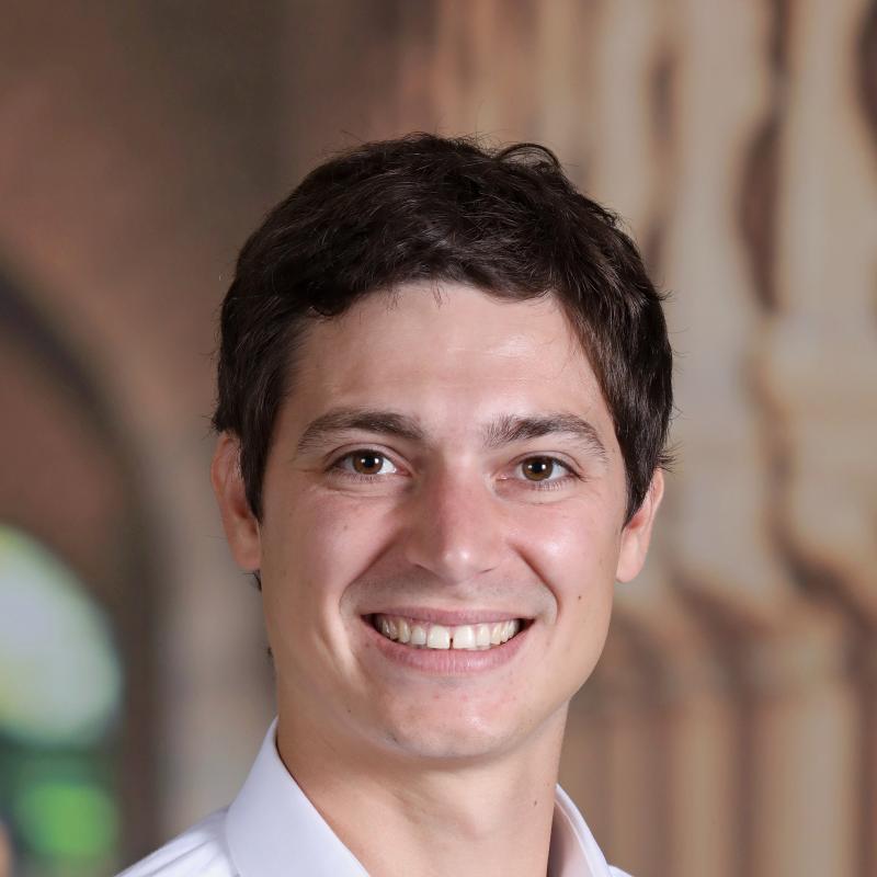 Photo of Penot, Mathieu