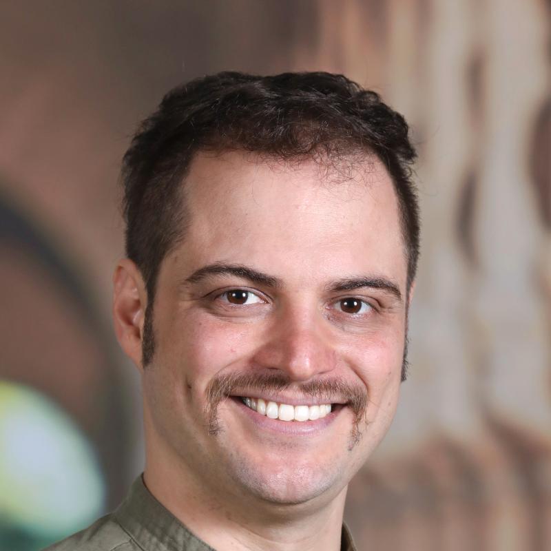 Photo of Russo, Renato