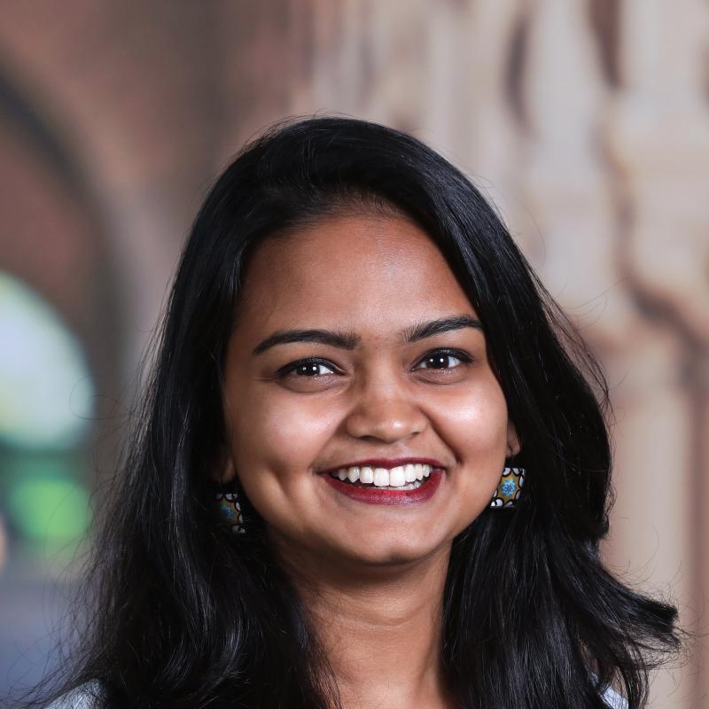 Photo of Thennakoon, Kavindya