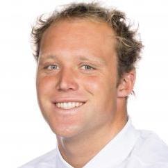 Dash McFarland headshot