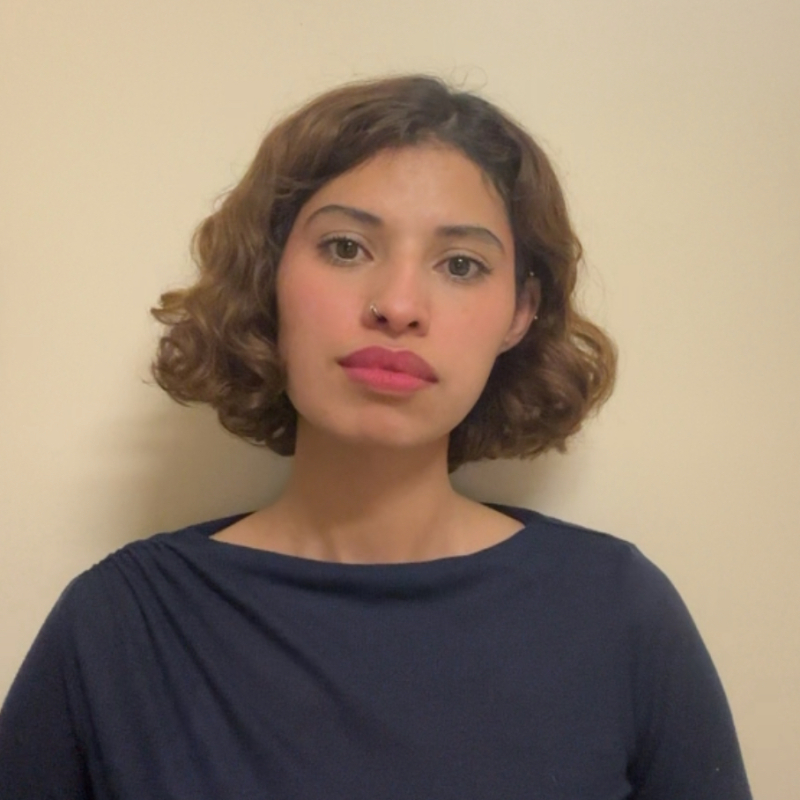 Jaquelin Tafolla headshot