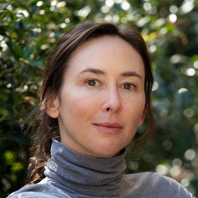 Photo of Bethanie Maples