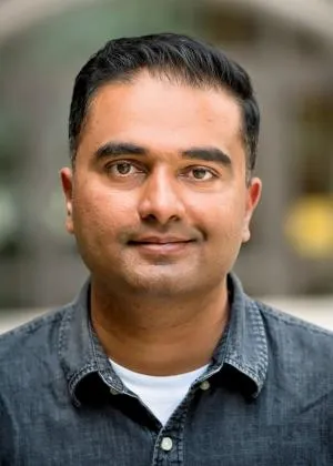 Photo of Hari Subramonyam