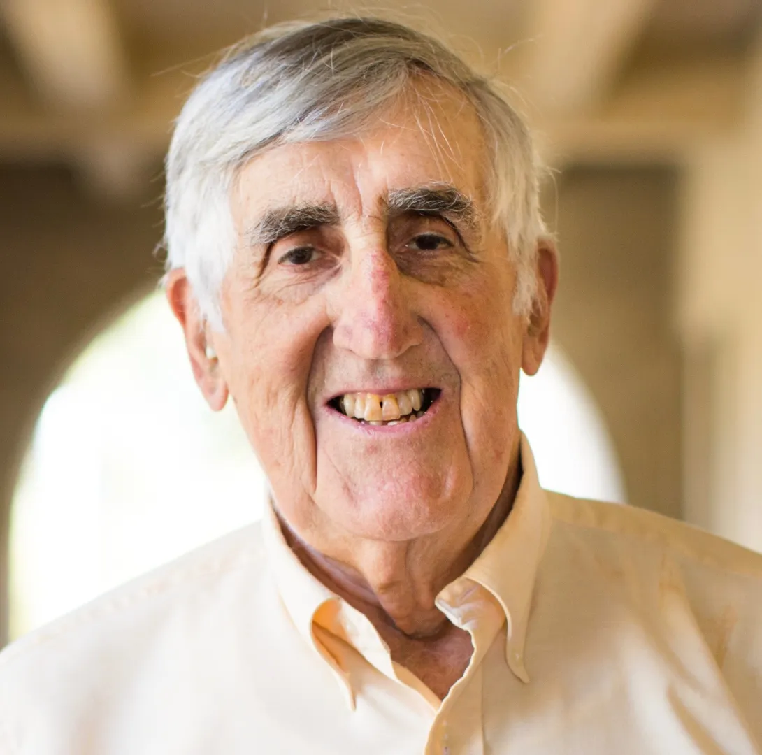 Photo of Larry Cuban